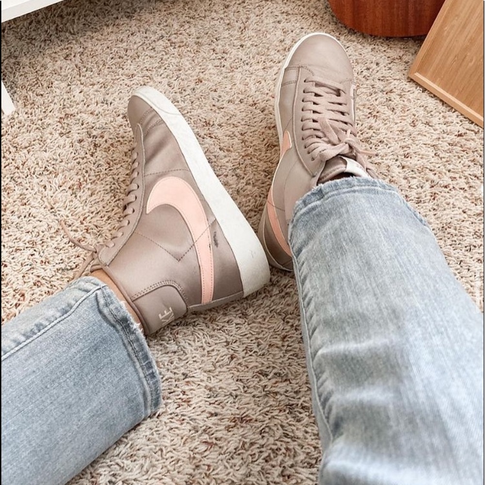 Nike Blazers